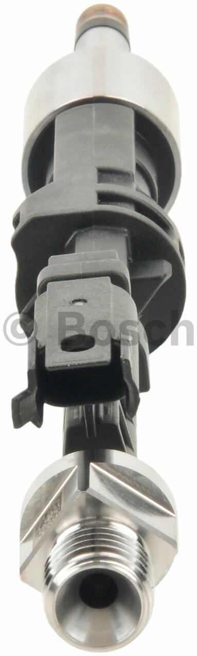 BMW Fuel Injector (EU5 Type) 13647597870 - Bosch 62805