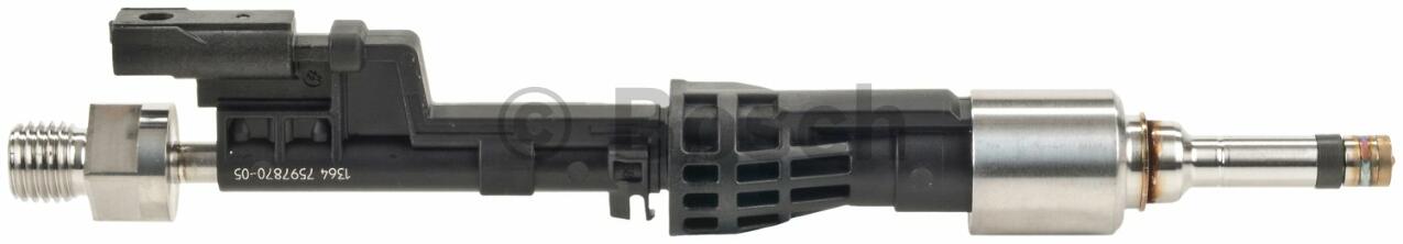 BMW Fuel Injector (EU5 Type) 13647597870 - Bosch 62805