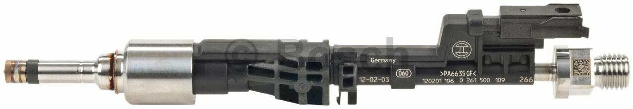 BMW Fuel Injector (EU5 Type) 13647597870 - Bosch 62805