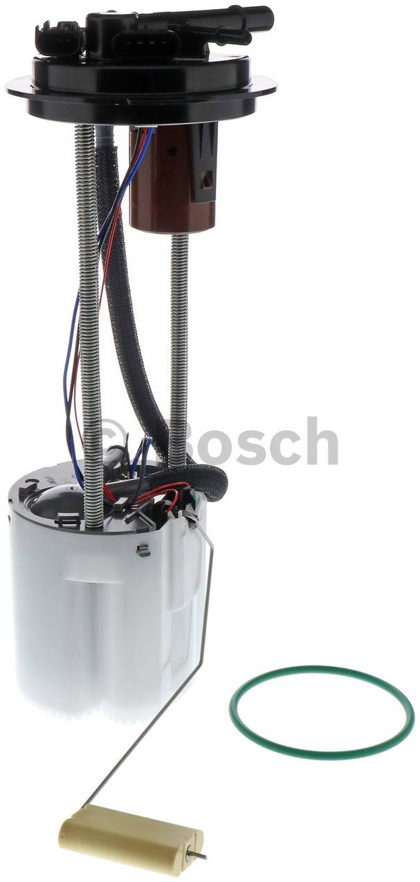 Fuel Pump Module Assembly (With Sender)