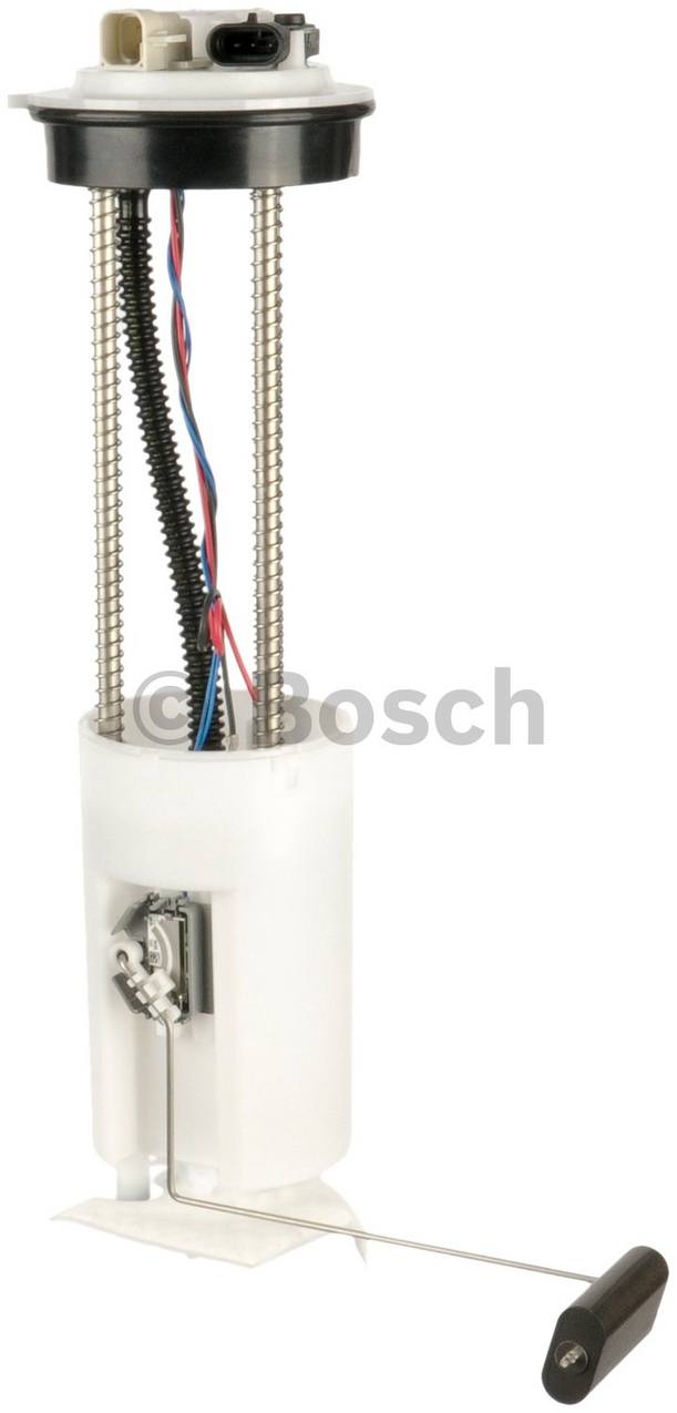 Fuel Pump Module Assembly