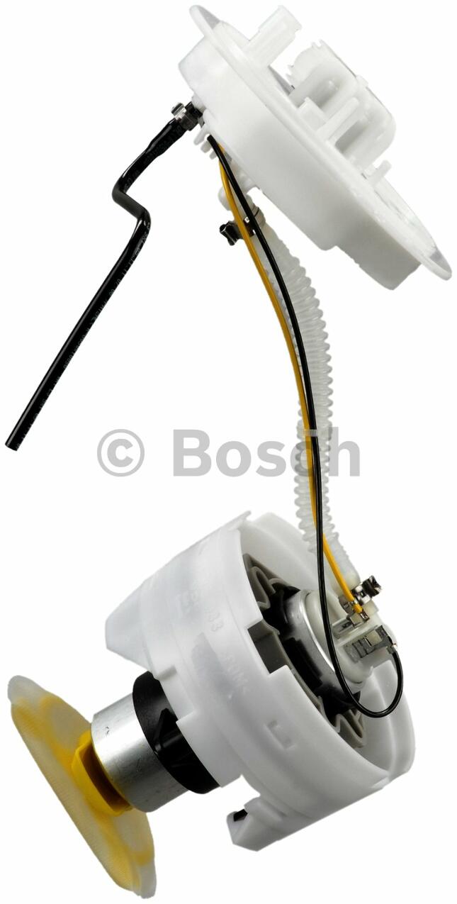 Audi Fuel Pump Assembly 8E0906087P - Bosch 67893