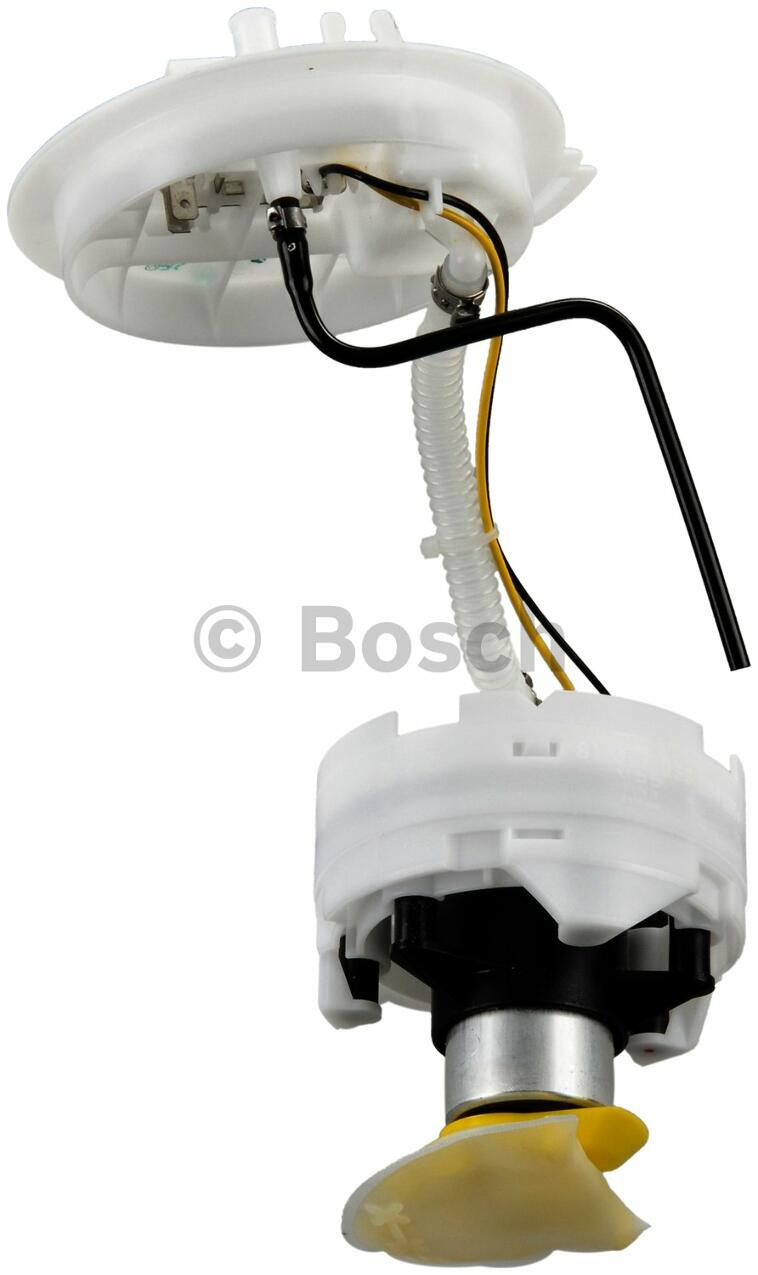 Audi Fuel Pump Assembly 8E0906087P - Bosch 67893