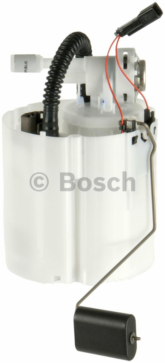 Volvo Fuel Pump Module Assembly 67946 - Bosch