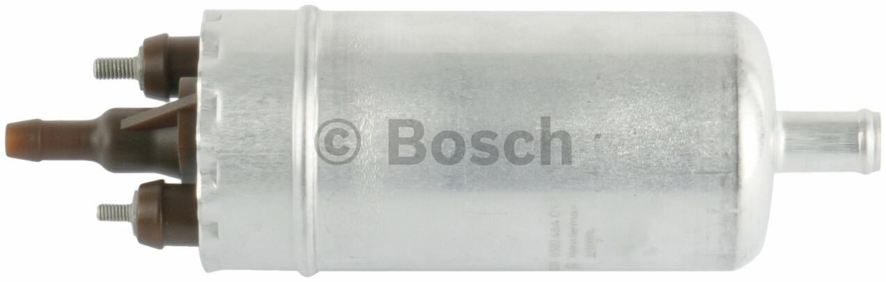 BMW Fuel Pump 16141179232 - Bosch 69412