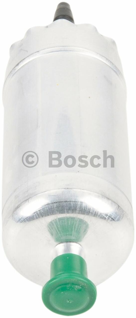 BMW Jaguar Fuel Pump 251906091 - Bosch 69414