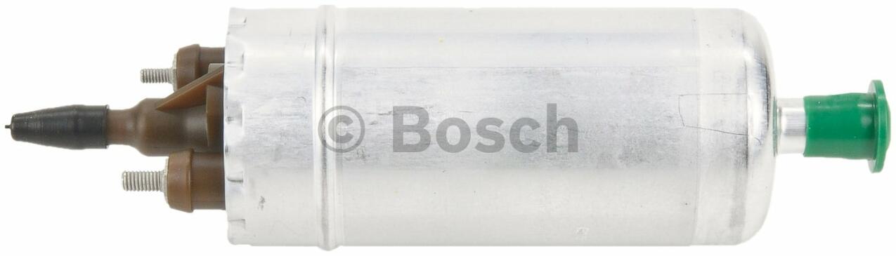 BMW Jaguar Fuel Pump 251906091 - Bosch 69414