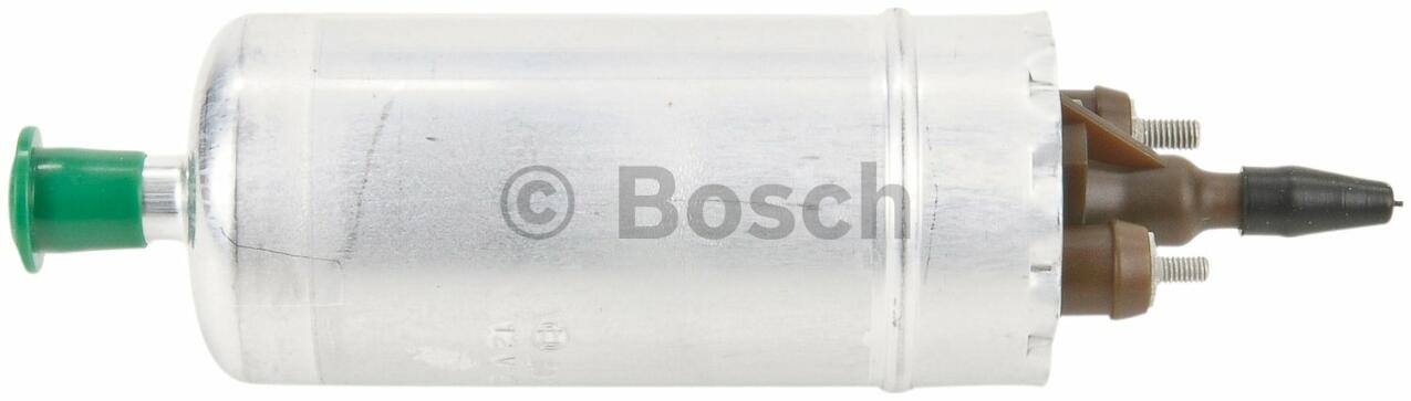 BMW Jaguar Fuel Pump 251906091 - Bosch 69414