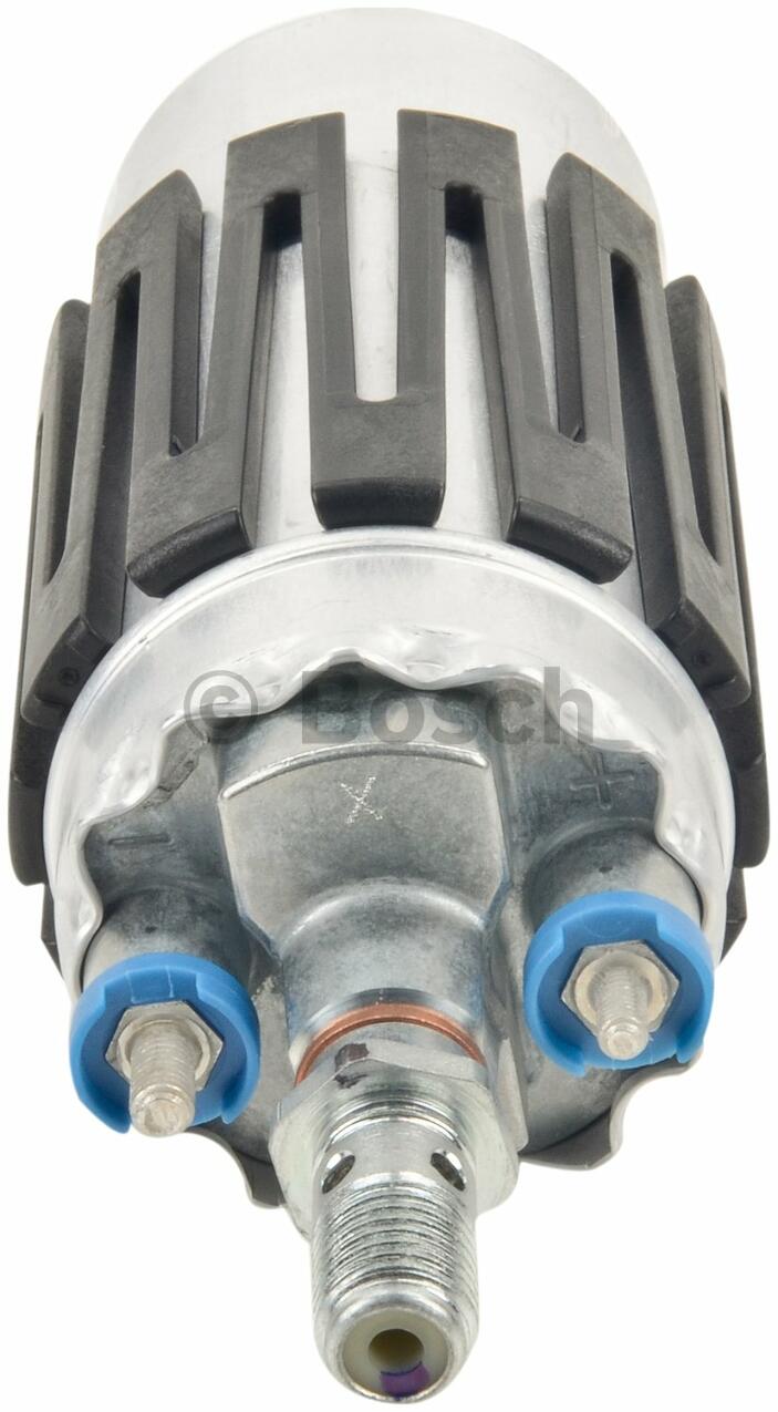 Audi Mercedes Fuel Pump 0020919701 - Bosch 69435