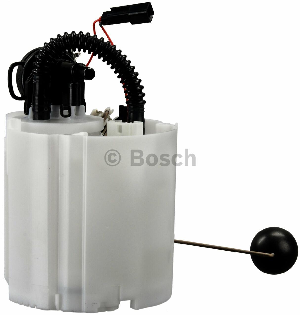 Volvo Fuel Pump Module Assembly 69742 - Bosch