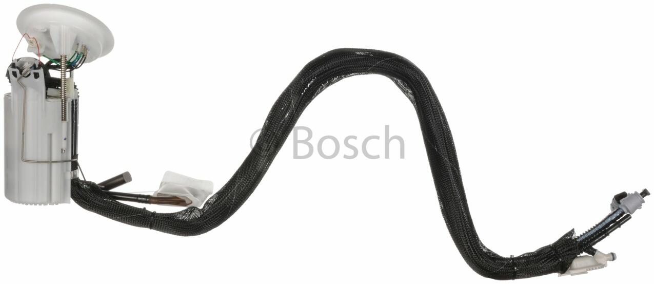 BMW Fuel Pump Assembly 16117373524 - Bosch 69835