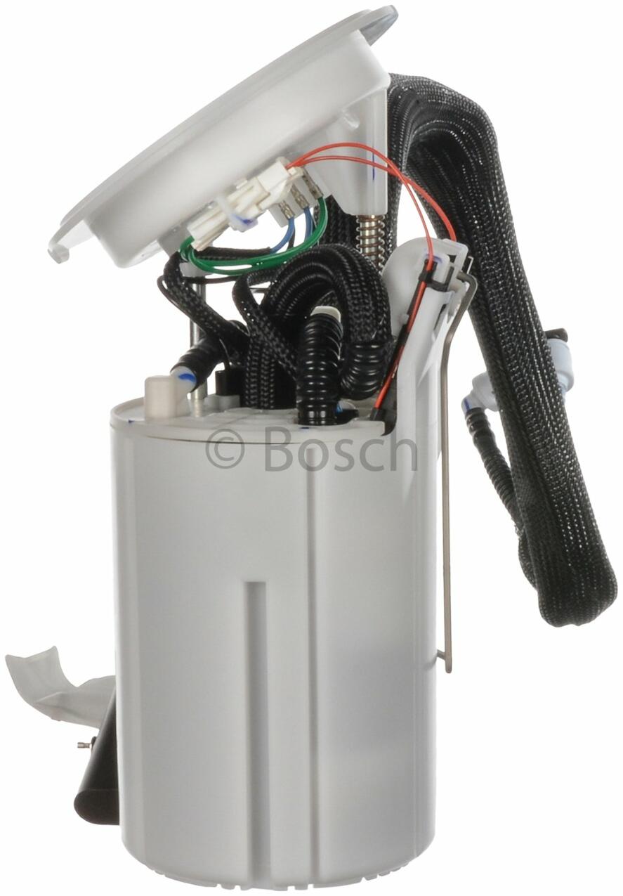 BMW Fuel Pump Assembly 16117373524 - Bosch 69835