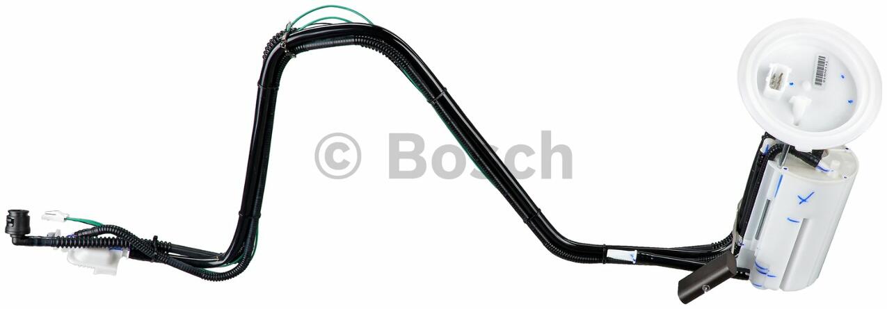 BMW Fuel Pump Assembly 16117373458 - Bosch 69839