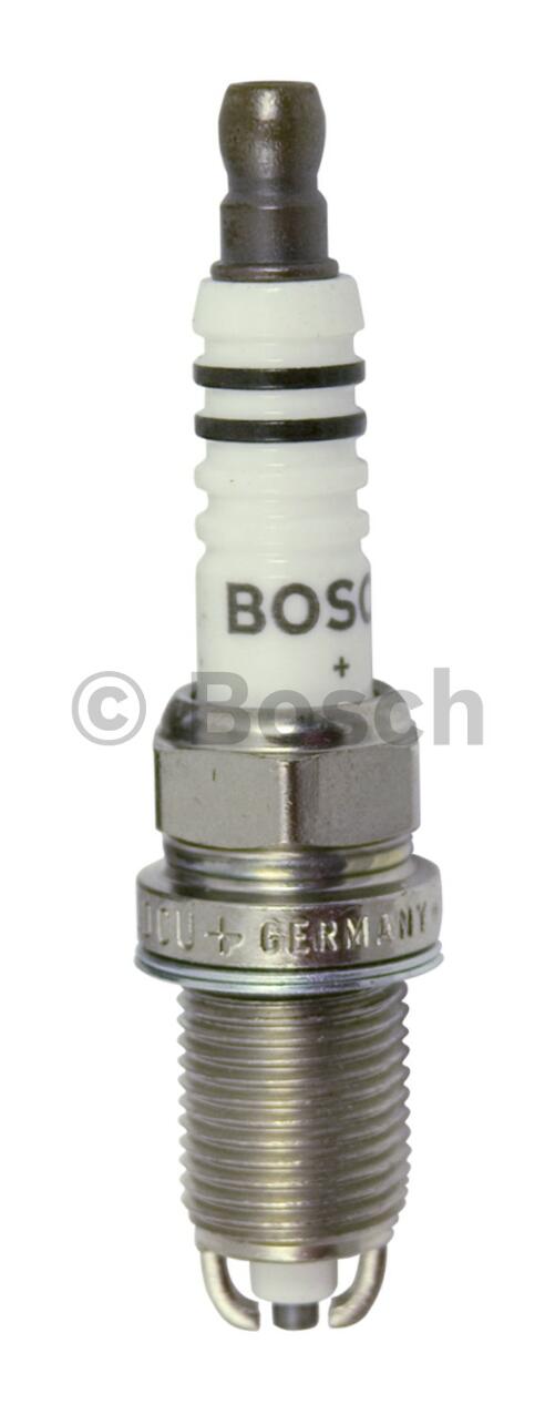 BMW Saab VW Spark Plug 7404 - Bosch