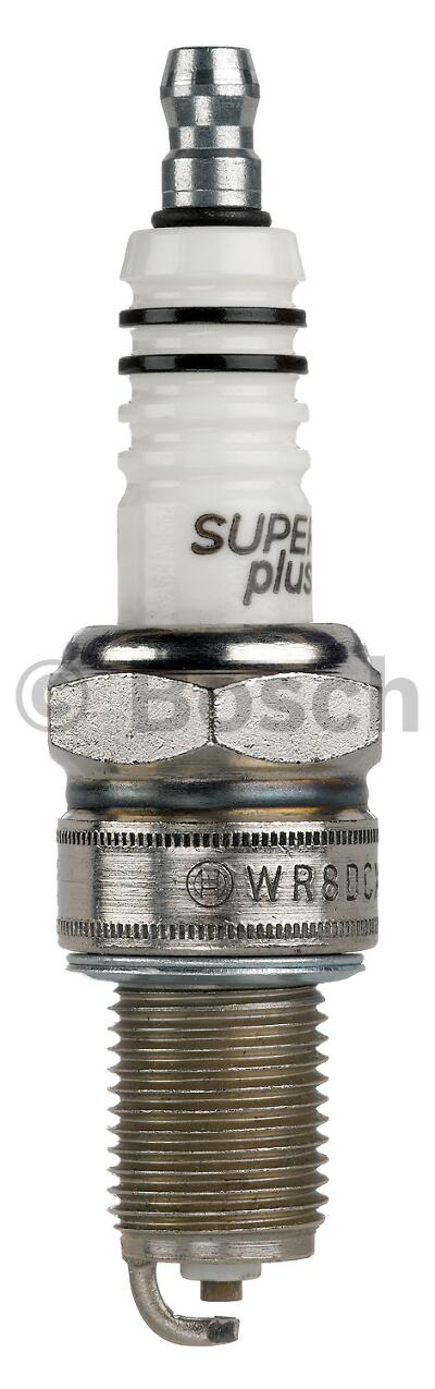 Land Rover Porsche Spark Plug - Bosch 7907