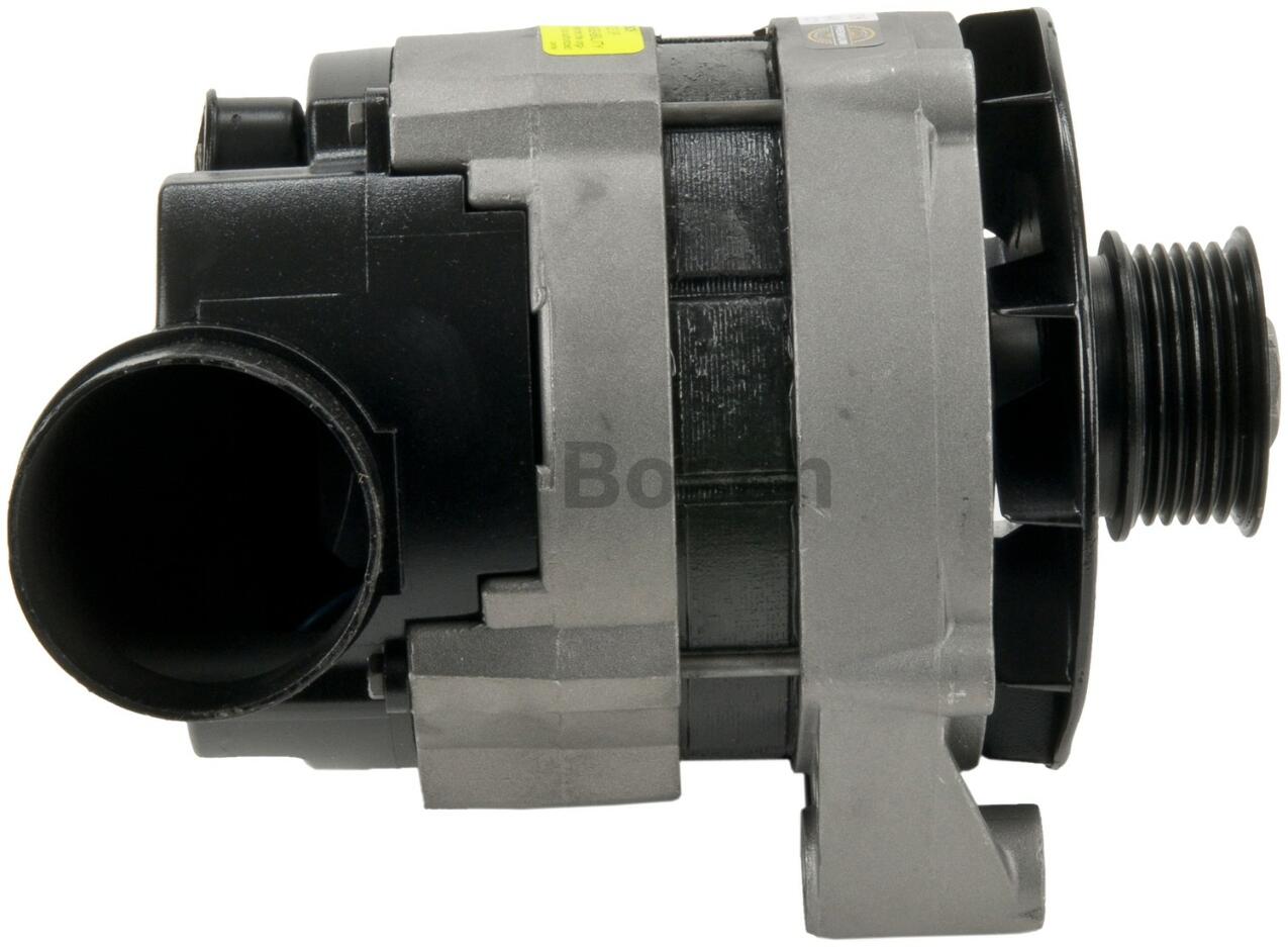 BMW Alternator (140A) (Rebuilt) 12311735694 - Bosch AL0154X