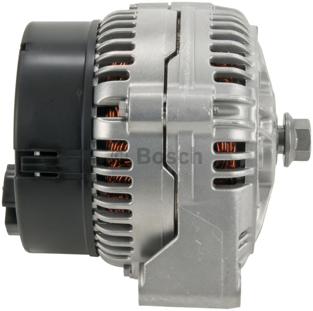 Mercedes Alternator (150A) (Rebuilt) 010154710280 - Bosch AL0162X