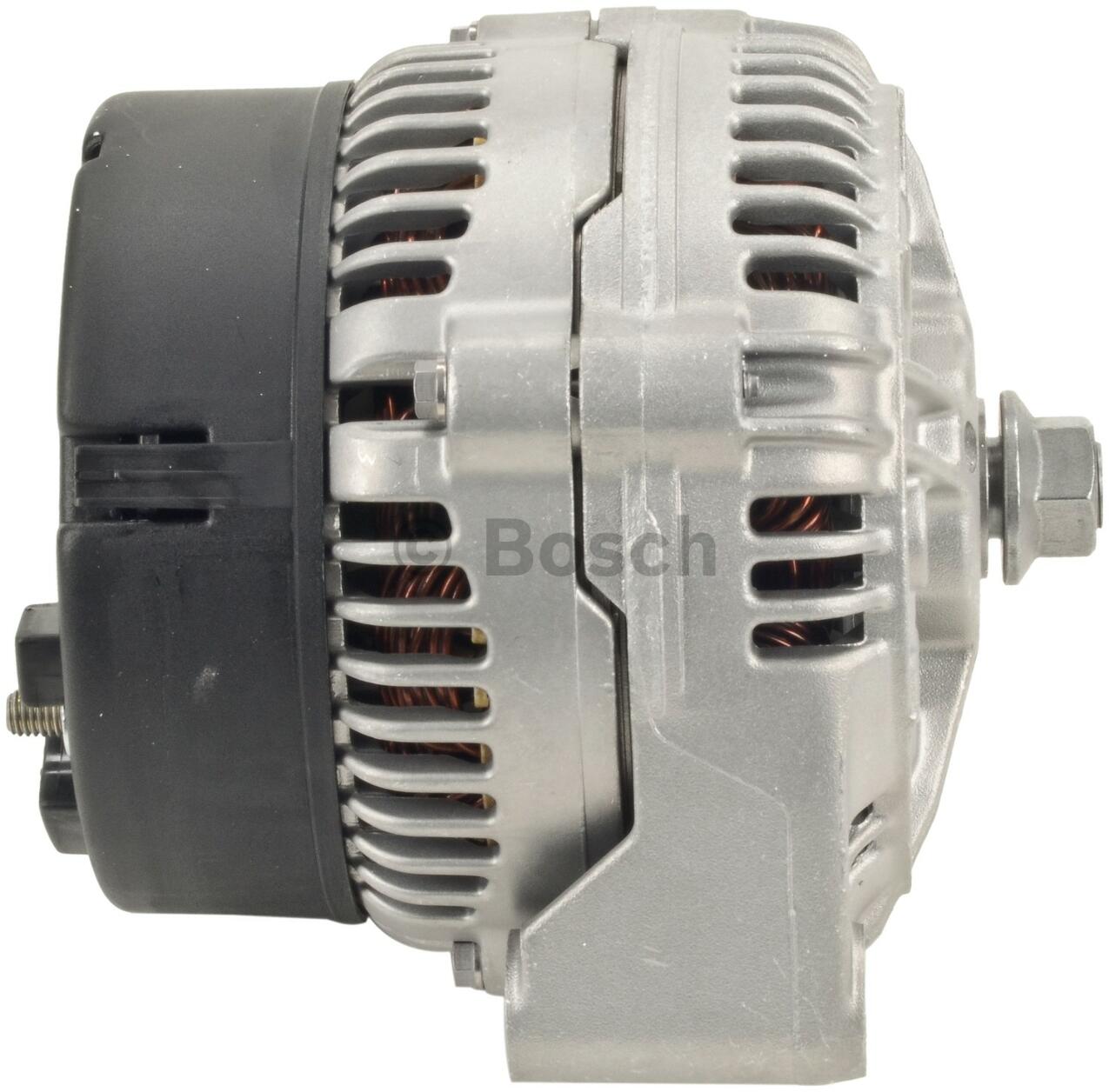 Mercedes Alternator (110A) (Rebuilt) 010154060280 - Bosch AL0168X