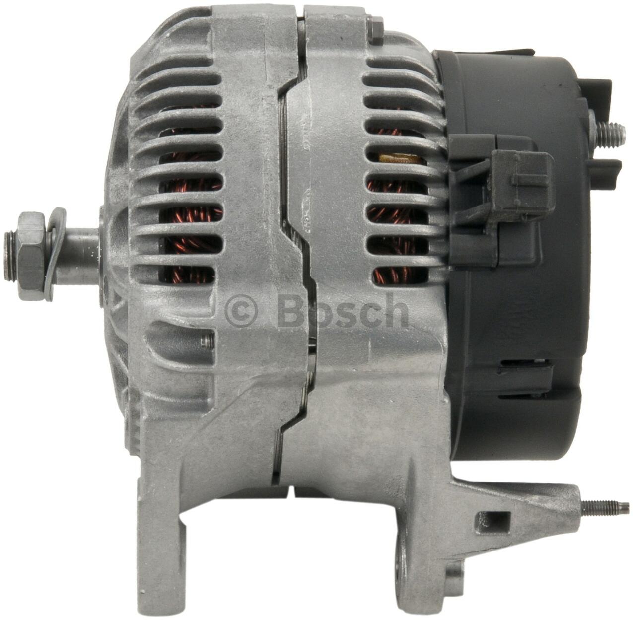 VW Alternator (90A) (Rebuilt) 028903025Q - Bosch AL0181X