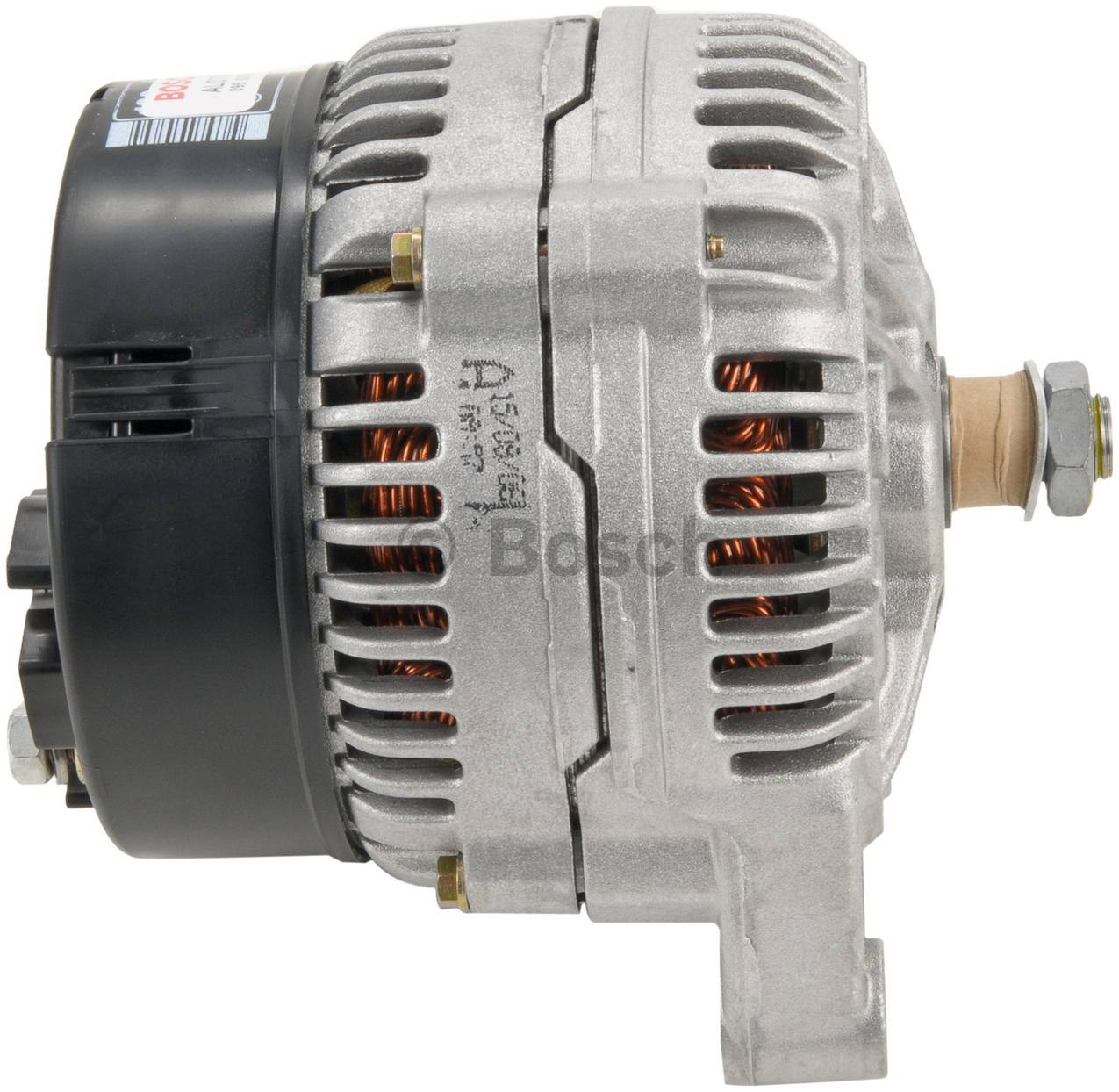 Audi VW Alternator (120A) (Rebuilt) 058903018CX - Bosch AL0702X