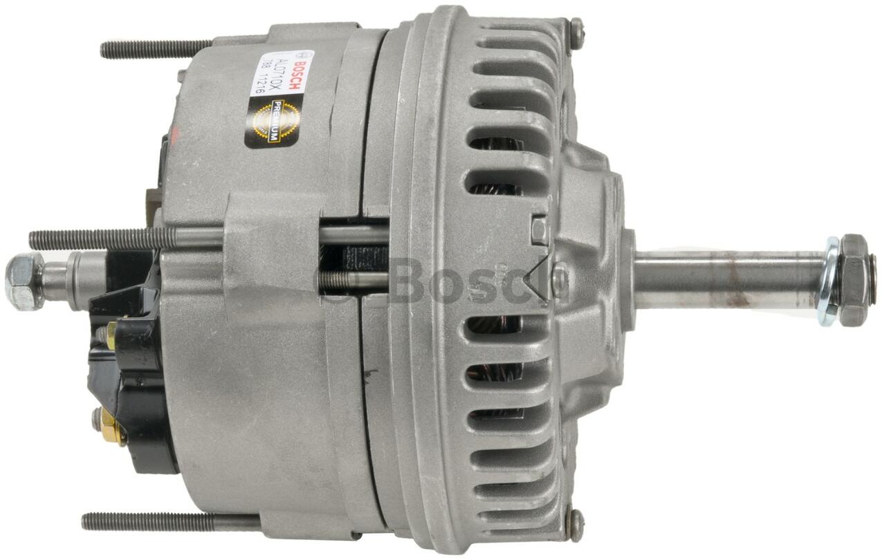 Audi VW Alternator (70A) (Rebuilt) - Bosch AL0709X