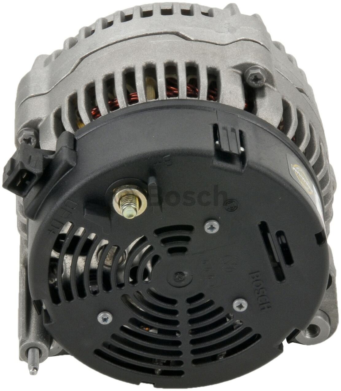 VW Alternator (120A) (Rebuilt) 028903018BX - Bosch AL0723X