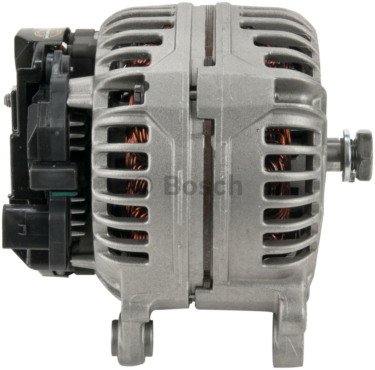 VW Alternator (120A) (Rebuilt) 028903018CX - Bosch AL0729X