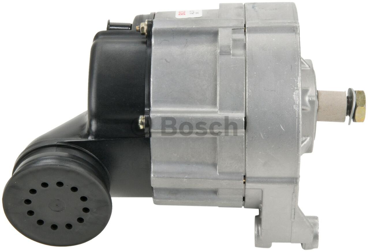 Alternator (105A) (Rebuilt)