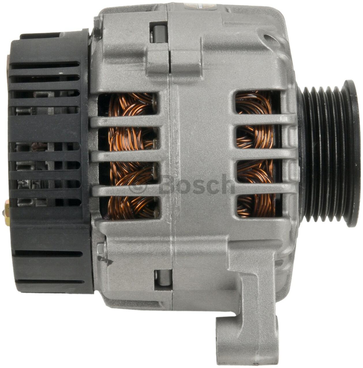 VW Alternator (120A) (Rebuilt) 06B903018EX - Bosch AL0803X