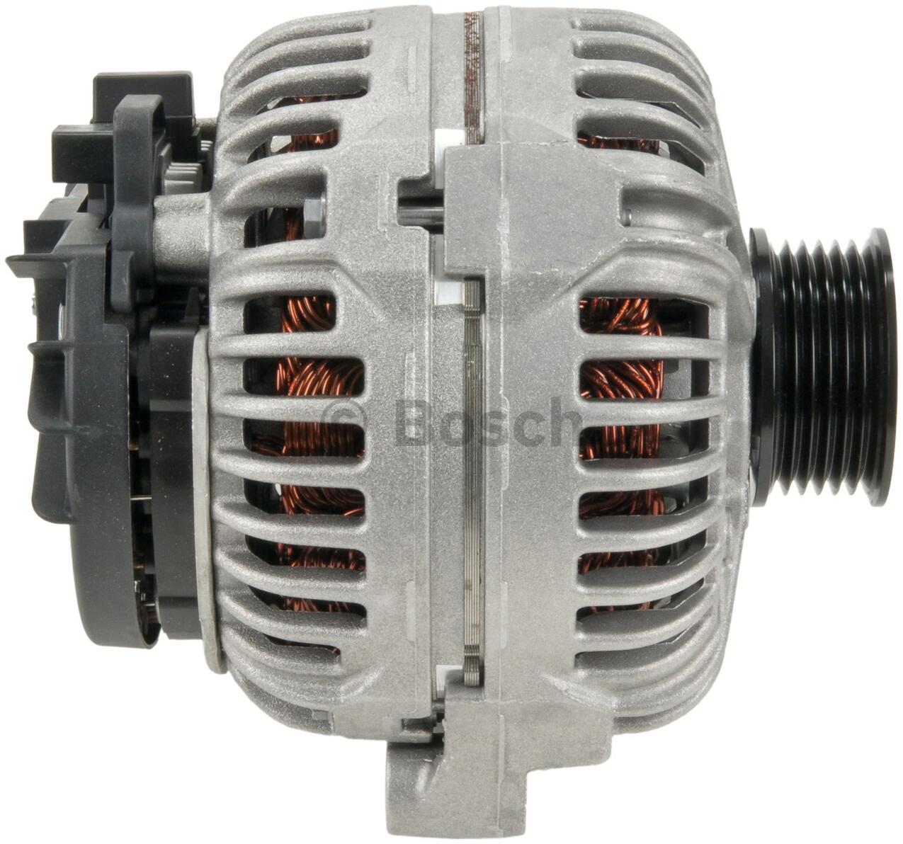 Volvo Alternator (160A) (Rebuilt) 36050267 - Bosch AL0823X