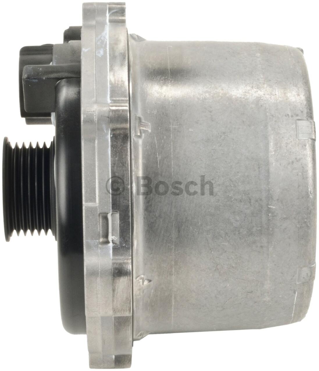 BMW Alternator (180A) (Rebuilt) 12317526286 - Bosch AL0838X