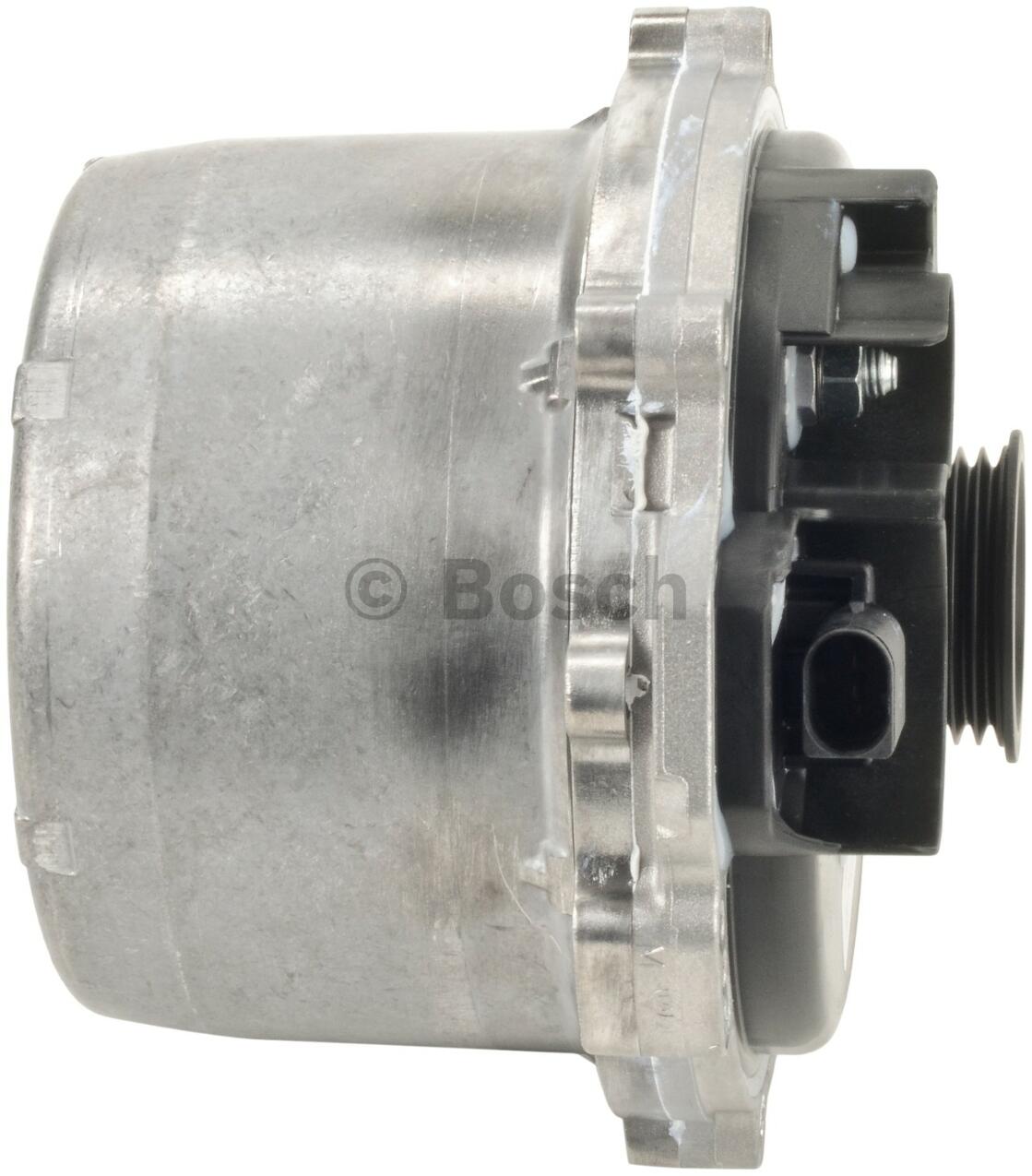 BMW Alternator (180A) (Rebuilt) 12317526286 - Bosch AL0838X