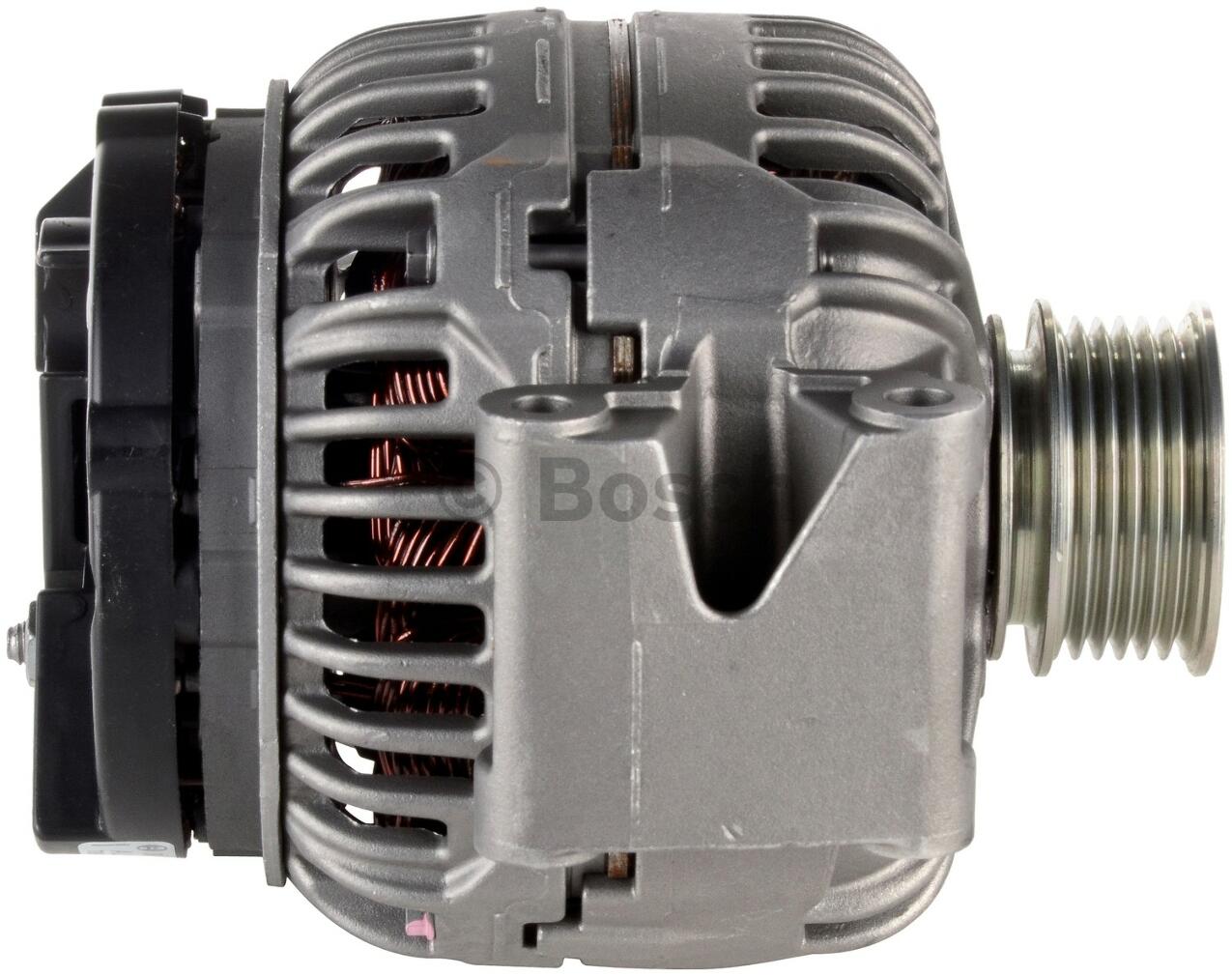 VW Alternator (140A) (Rebuilt) 06B903016AB - Bosch AL0879X