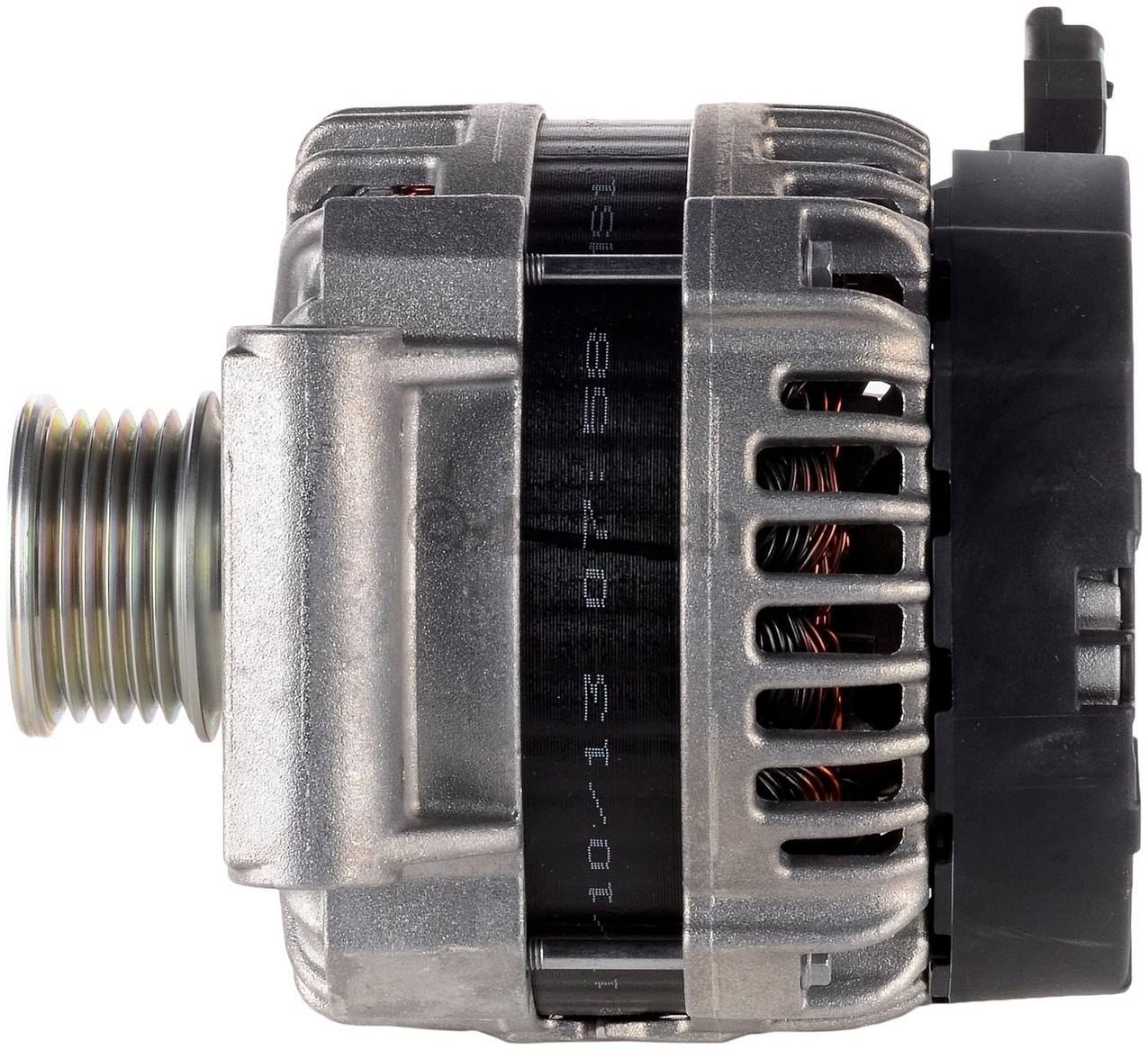 Mini Alternator (150A) (New) 12317613445 - Bosch AL0883N