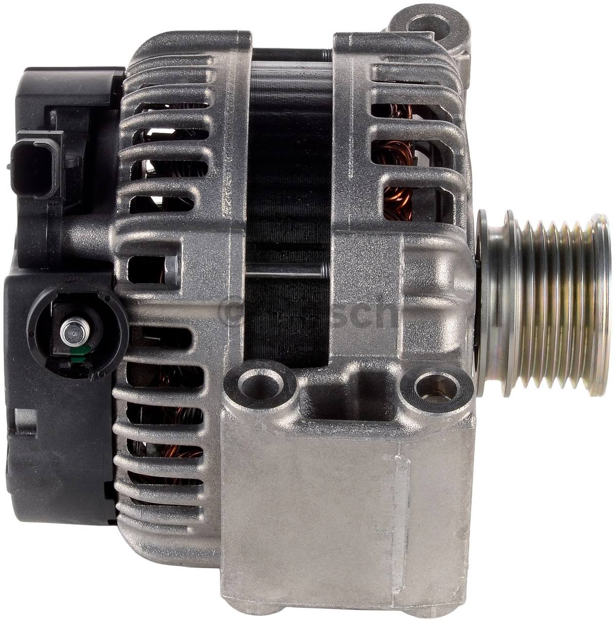 Mini Alternator (150A) (New) 12317613445 - Bosch AL0883N