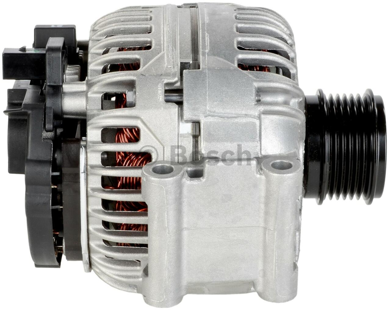 Audi Alternator (140A) (New) 06H903016L - Bosch AL0891N