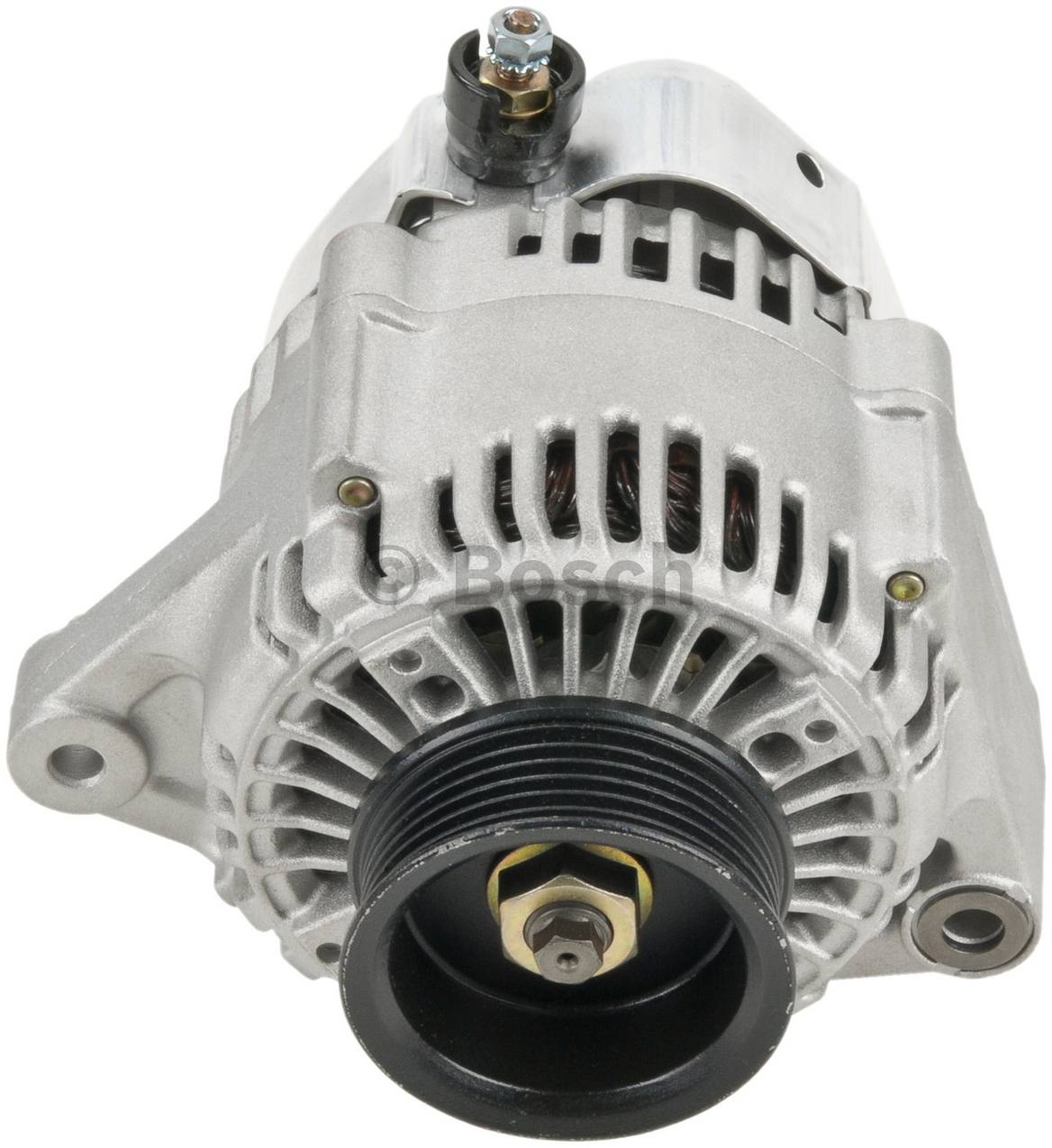 Alternator Remanufactured 80 AMP Bosch AL1284X