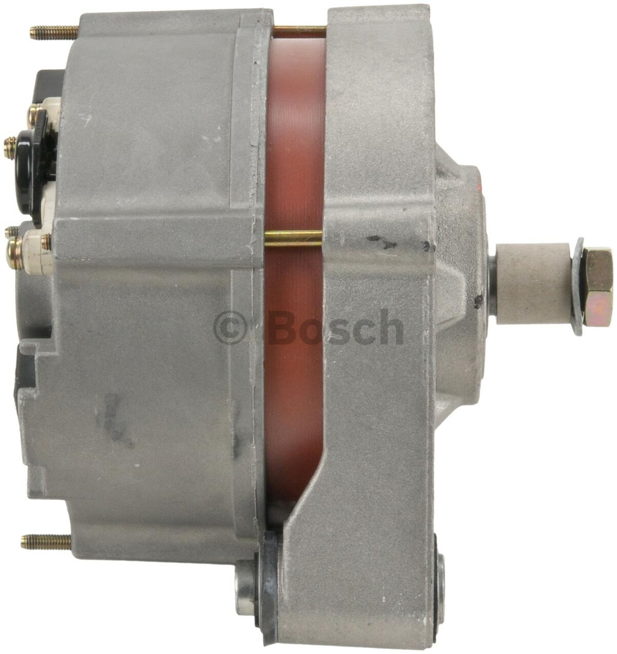 BMW Alternator (90A) (Rebuilt) 12311466086 - Bosch AL140X