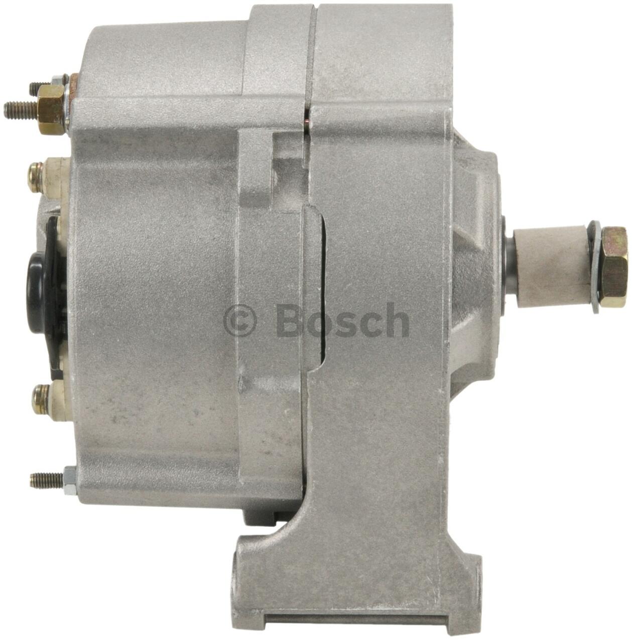 Volvo Alternator (100A) (Rebuilt) 8111115 - Bosch AL155X