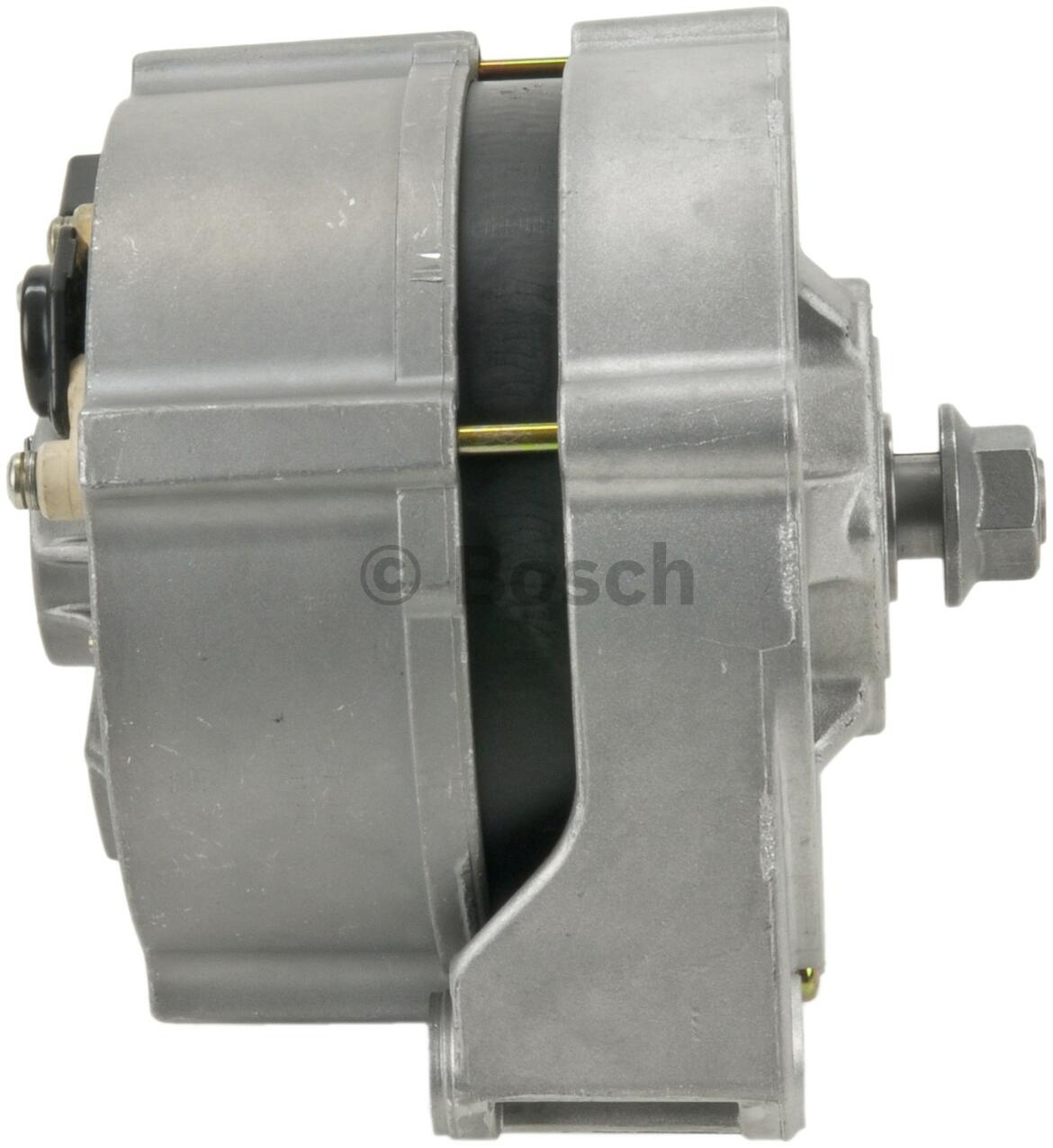 Mercedes Alternator (80A) (Rebuilt) 008154800280 - Bosch AL165X