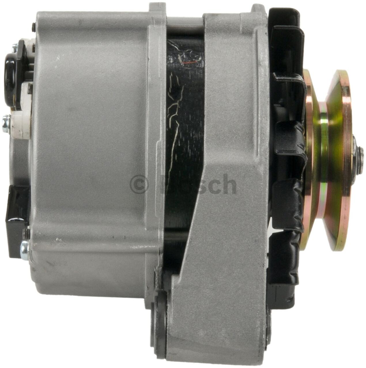 BMW Alternator (65A) (Rebuilt) 12311466084 - Bosch AL41X