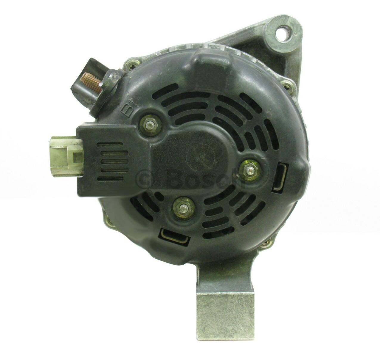 Volvo Alternator (150A) (Rebuilt) 8602920 - Bosch AL7673X