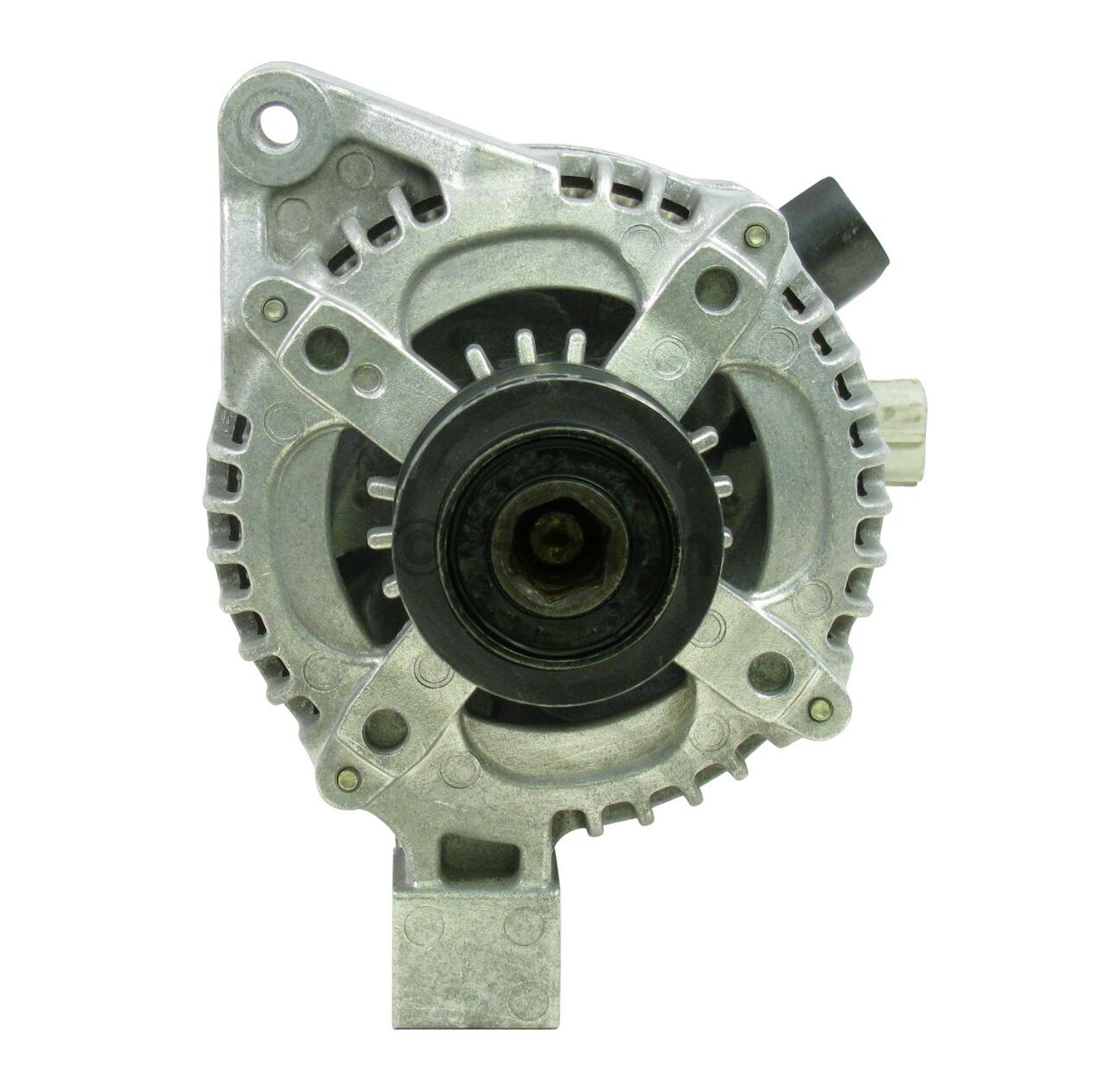 Volvo Alternator (150A) (Rebuilt) 8602920 - Bosch AL7673X