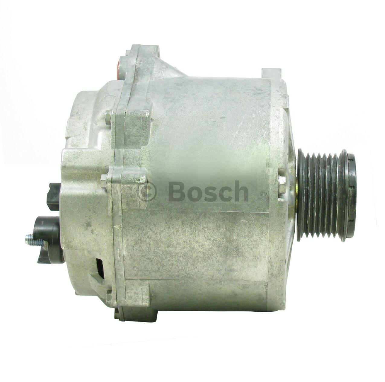 VW Alternator (190A) (Rebuilt) 059903018X - Bosch AL9354X