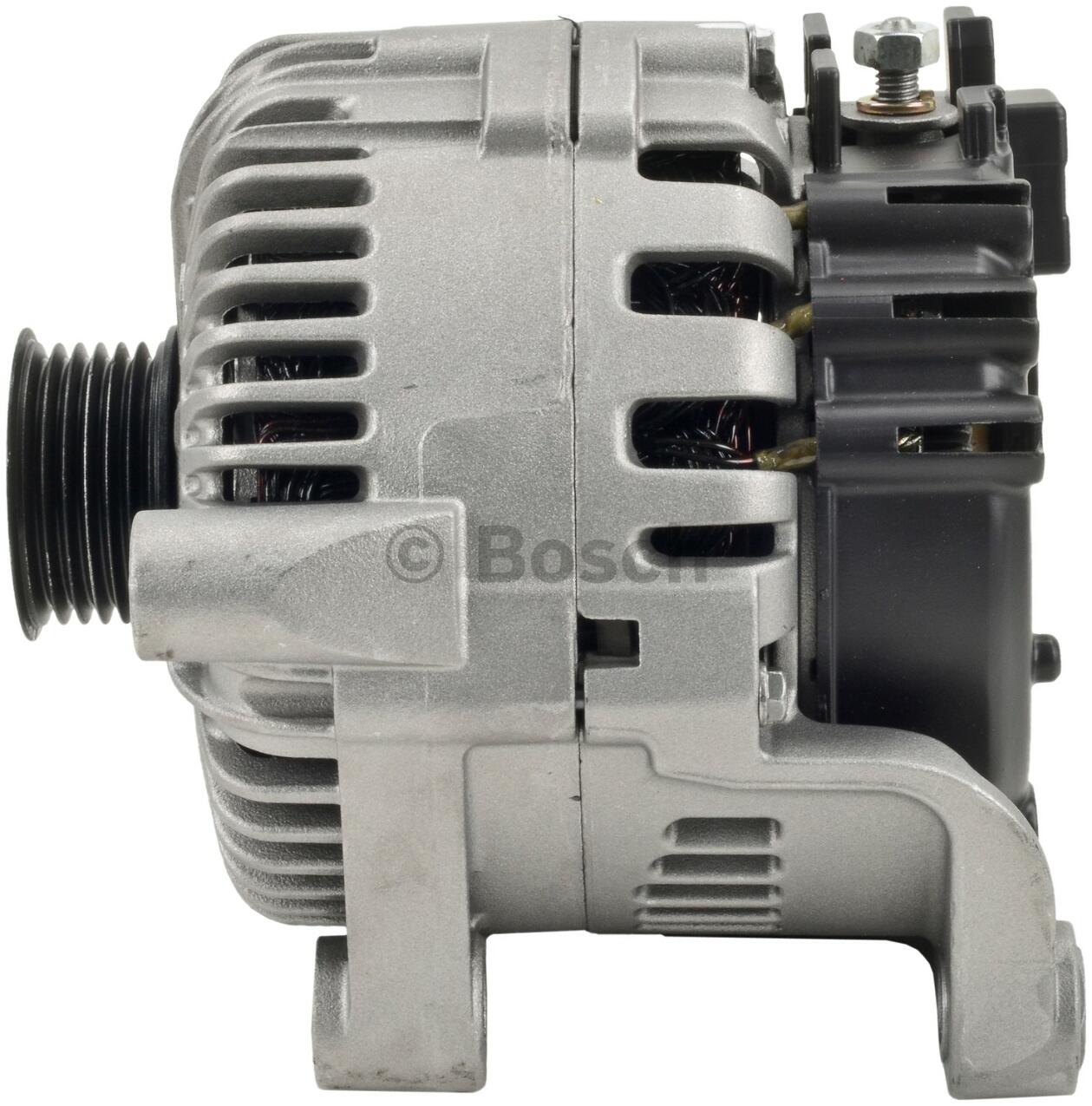 BMW Alternator (Rebuilt) - Bosch AL9357X