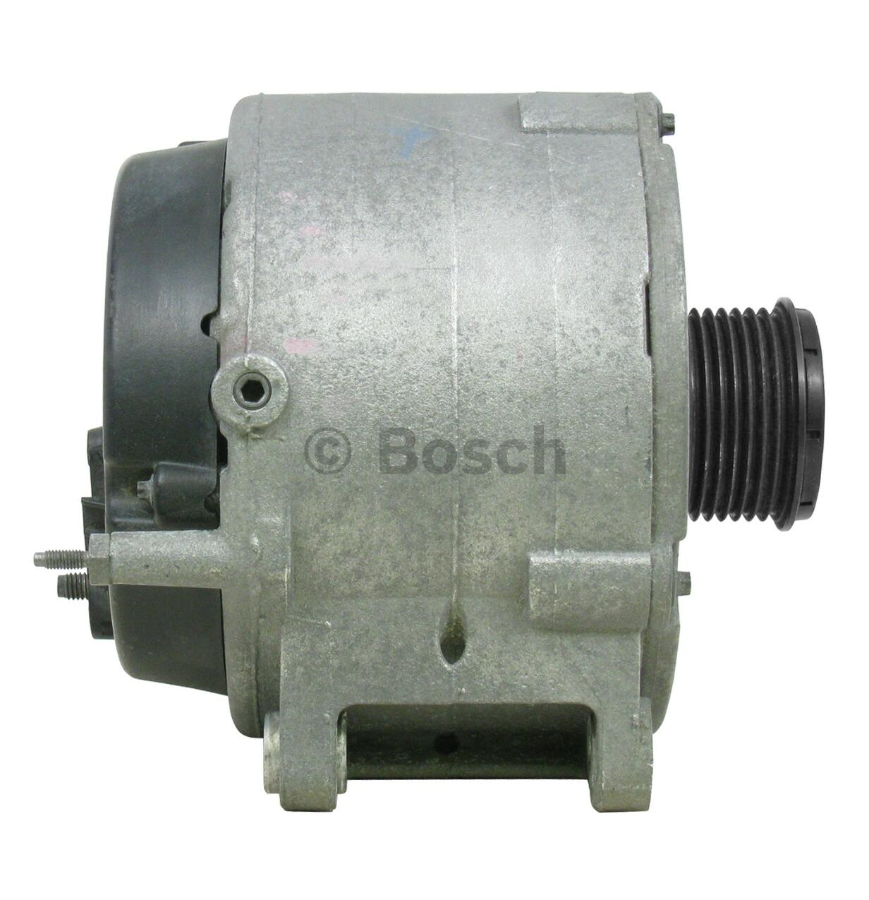 Porsche VW Alternator (190A) (Rebuilt) 07C903018X - Bosch AL9368X