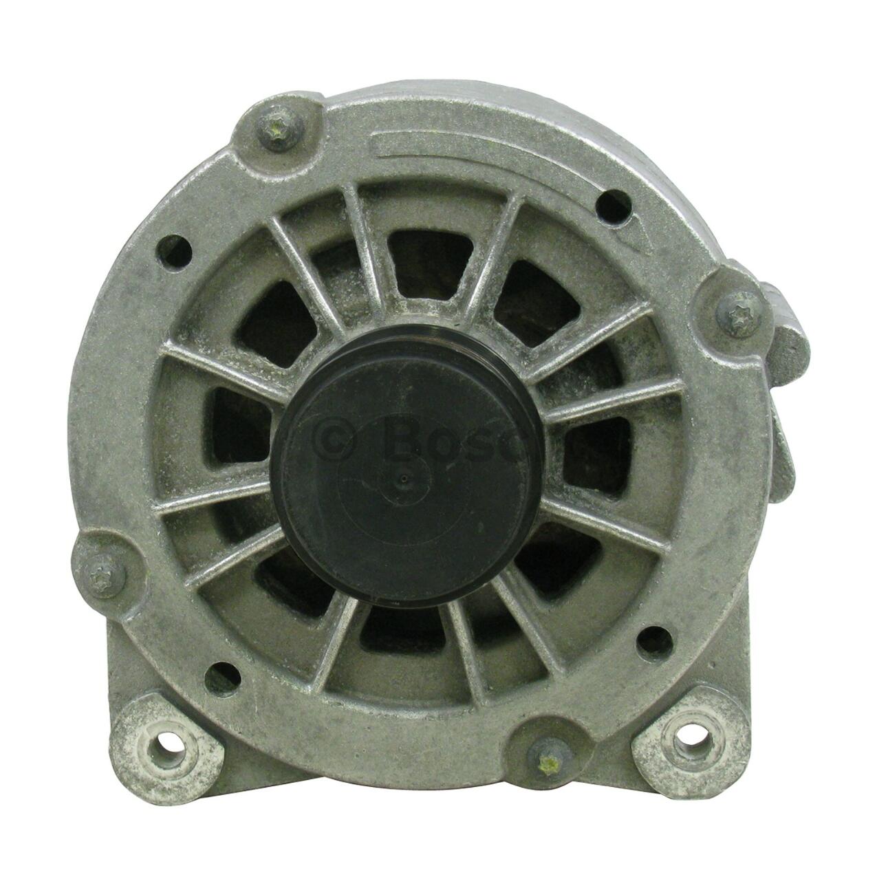 Porsche VW Alternator (190A) (Rebuilt) 07C903018X - Bosch AL9368X