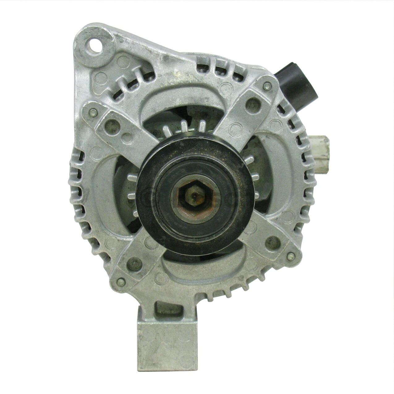 Volvo Alternator (150A) (Rebuilt) 36001463 - Bosch AL9436X