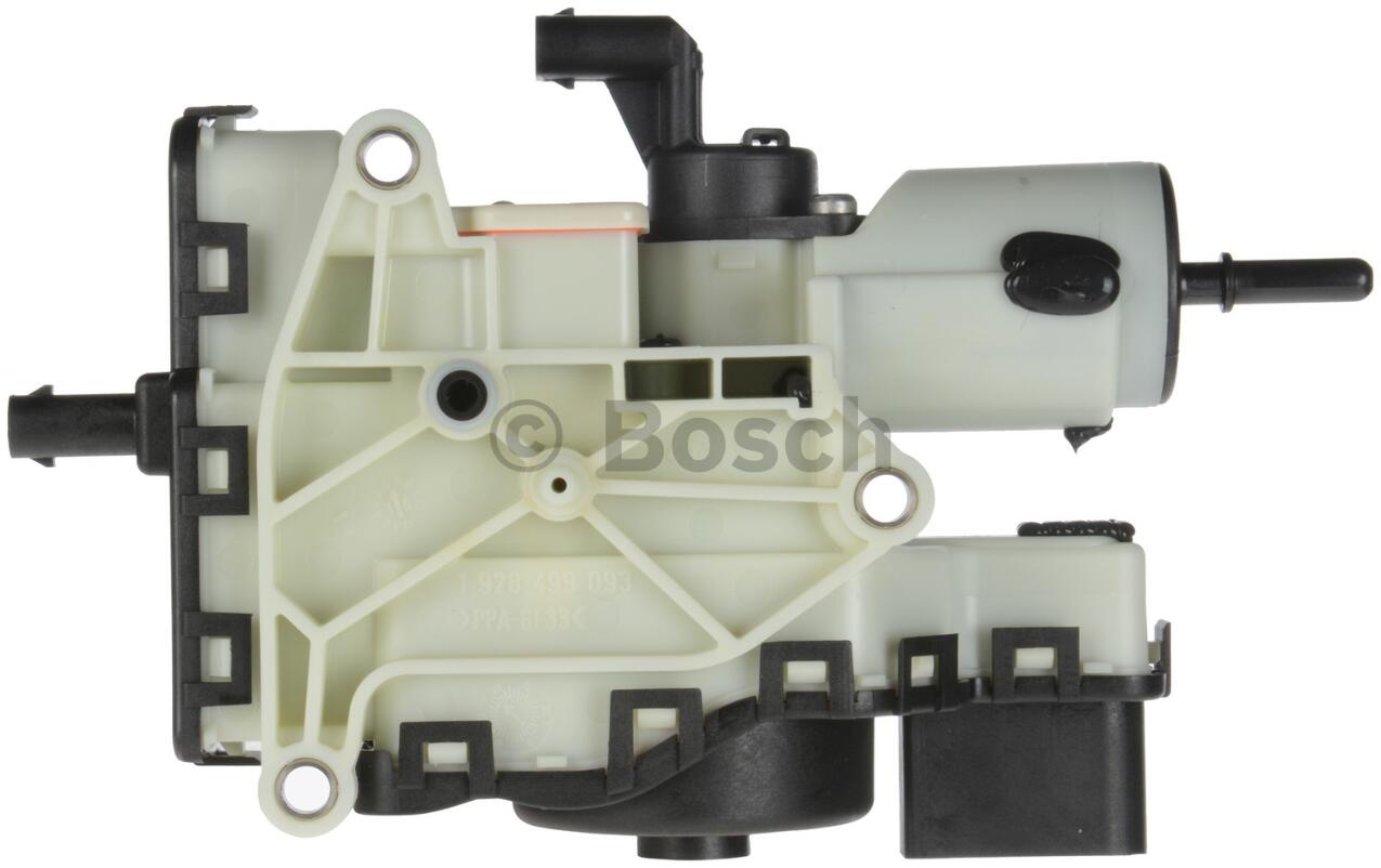 BMW Diesel Exhaust Fluid Pump 16197244137 - Bosch F01C600210