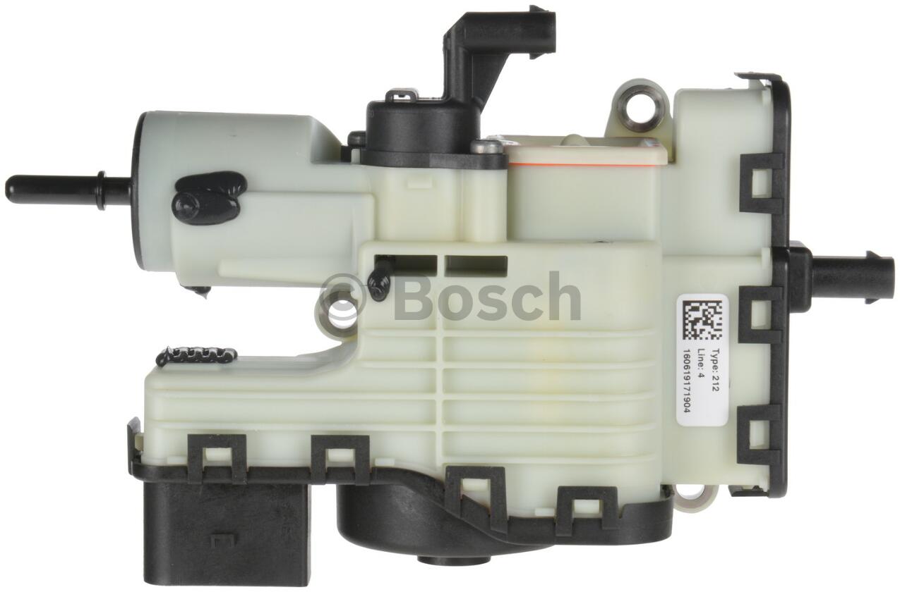 BMW Diesel Exhaust Fluid Pump 16197244137 - Bosch F01C600210